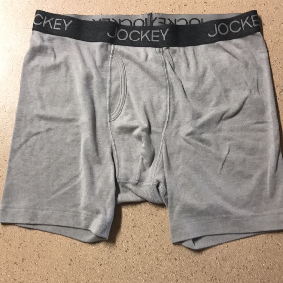 Jockey boxer briefs Lg - 2 pk - Picture 2 of 5